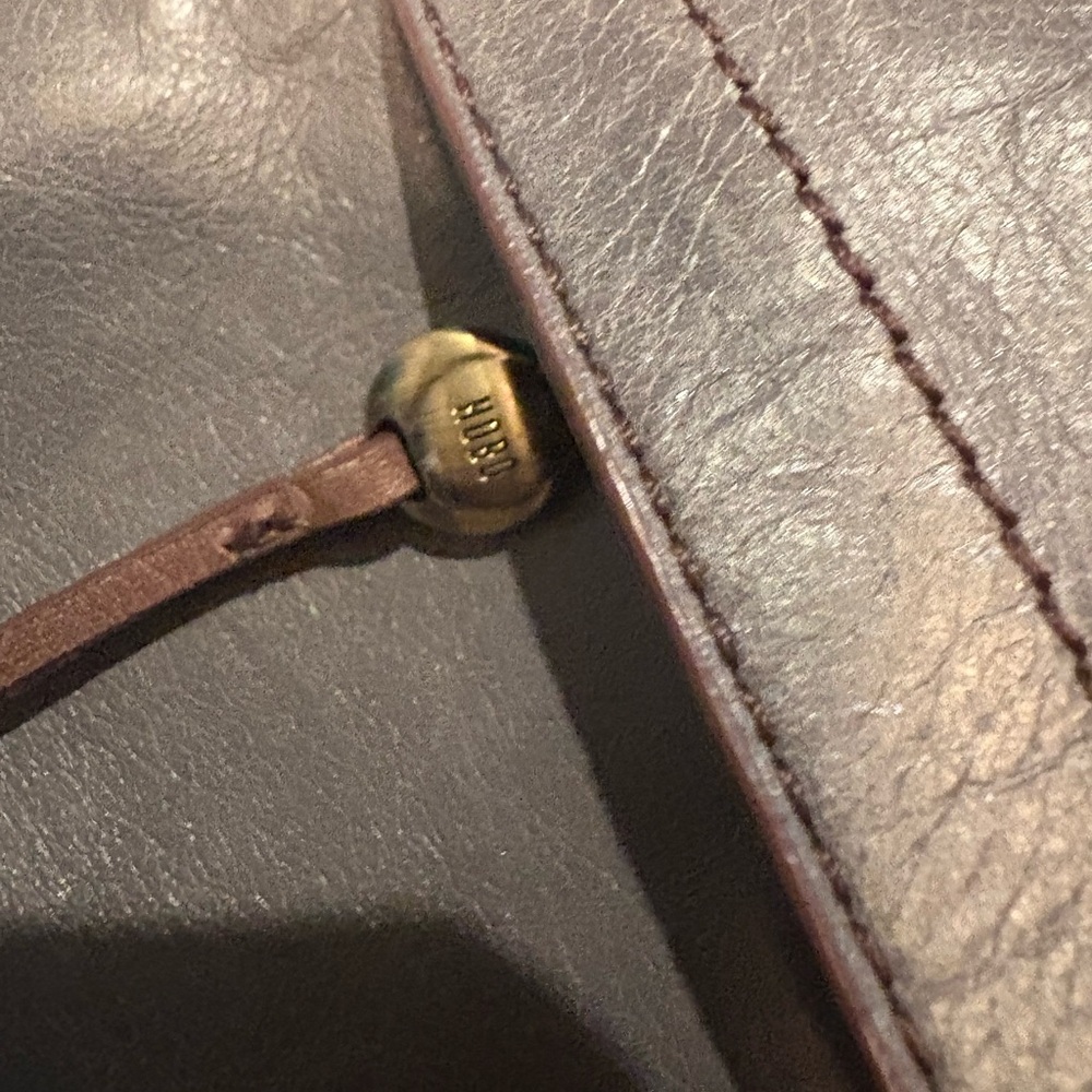 Hobo Purse - Picture 9 of 11